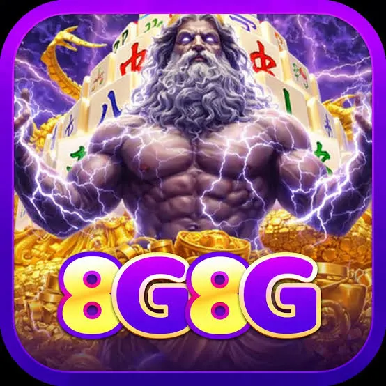 8G8G - Game Tembak Ikan Seru dan Menantang