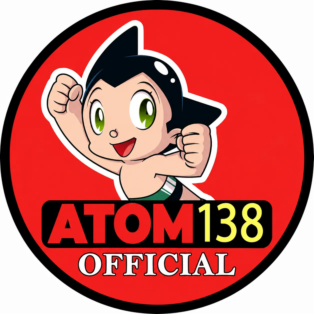 ATOM138 - Teror yang Menghantui