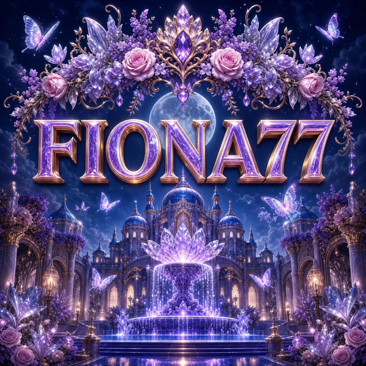 FIONA77 - Permainan Bingo Seru dan Menyenangkan