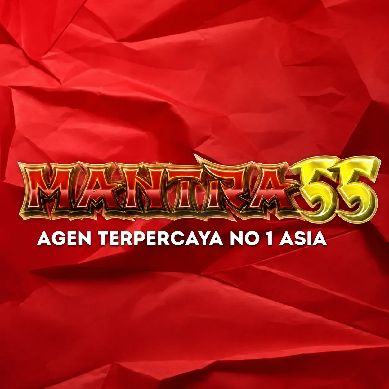MANTRA55 - Balapan Motor Penuh Adrenalin
