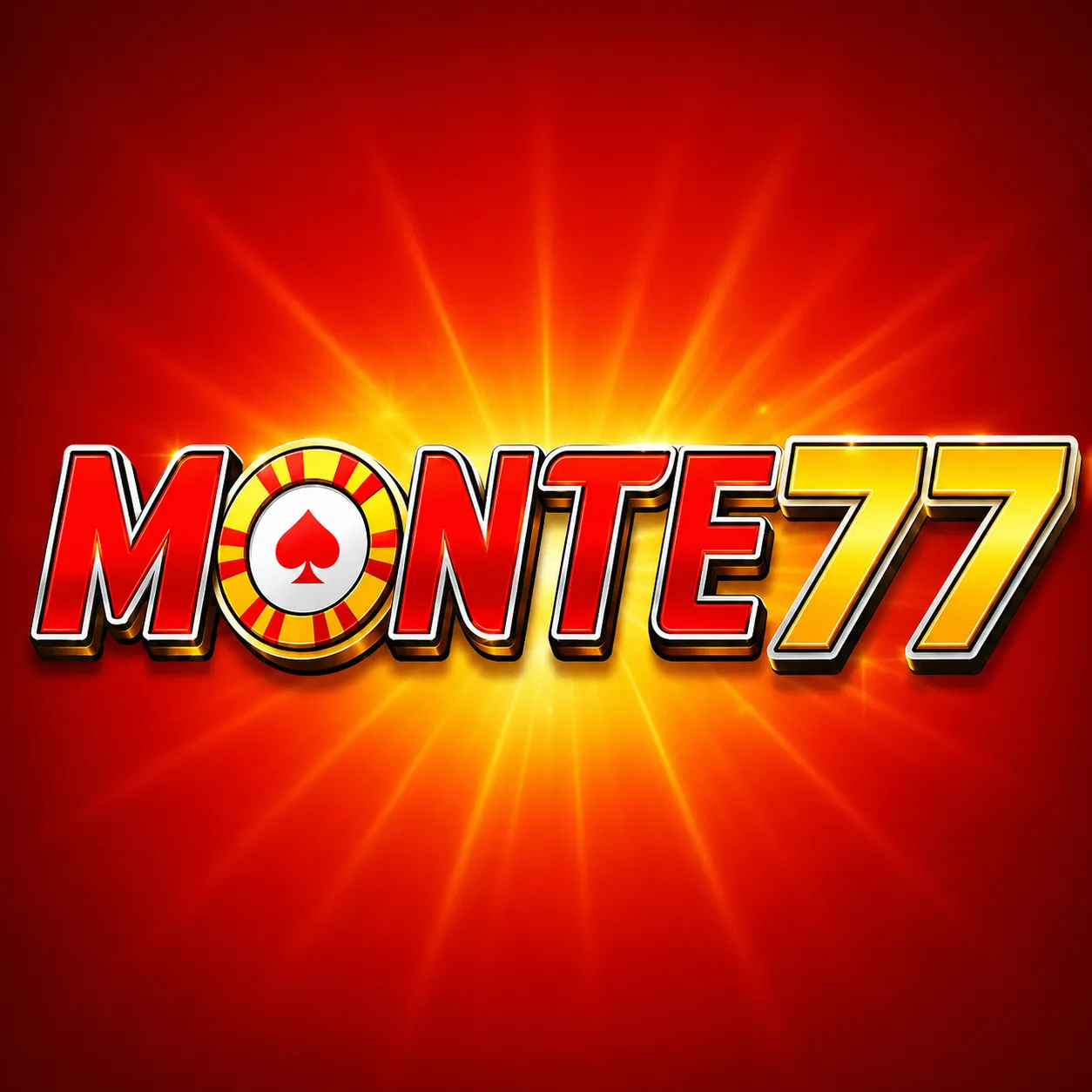 MONTE77 - Game Bingo Seru dan Menyenangkan