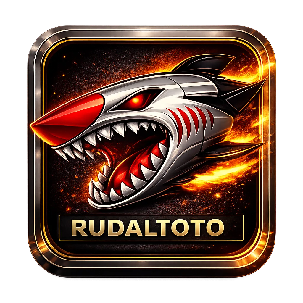 RUDALTOTO - Game QiuQiu Seru dan Menantang